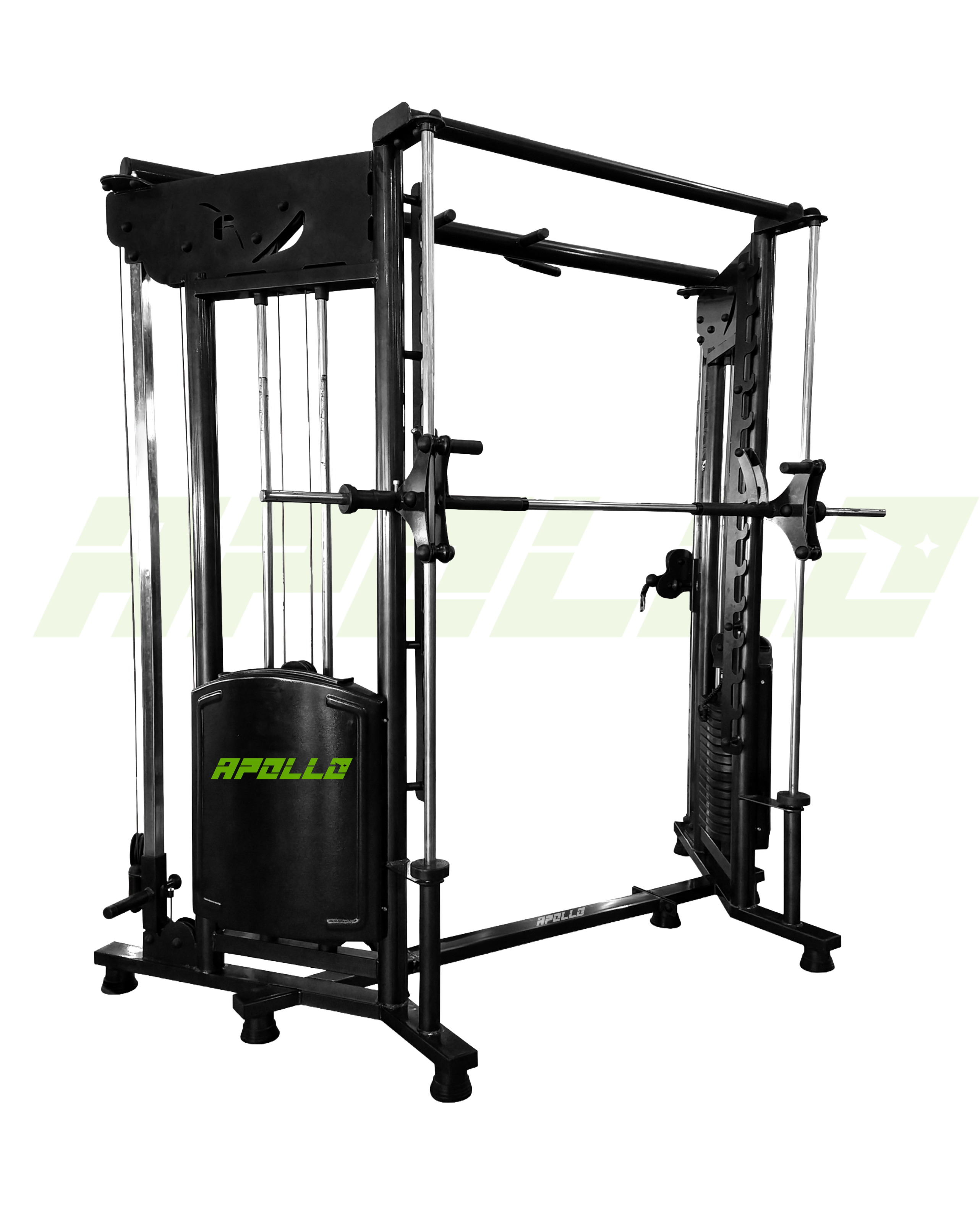 CROSS SMITH ANGULAR GOLD (1)